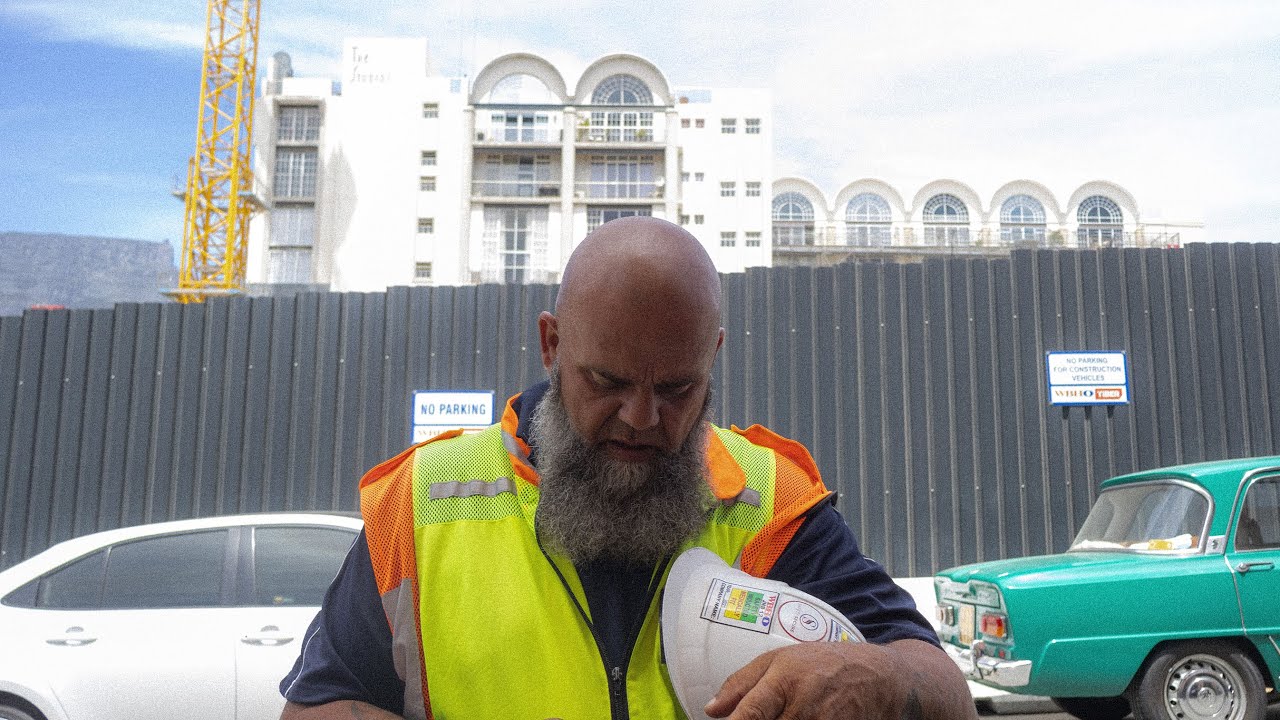 Paradigm Build With Safety Secure