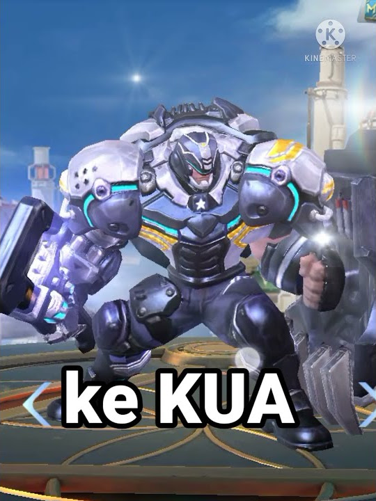 #mlbb | #mobilelegends Inilah Kelakuan #jhonson Di Luar Pertandingan, Dan Baper 😍😍 ... #2021 #shorts