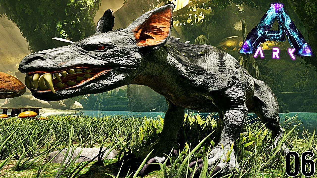 top movies on netflix JE CAPTURE UNE INCROYABLE CRÉATURE ! | ARK: Aberration ! #Ep6