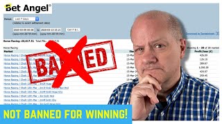 Secrets to Winning Millions in Sports Betting Without Getting Banned