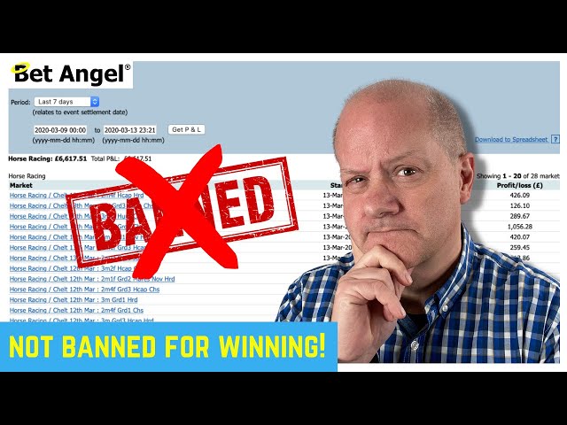 Secrets to Winning Millions in Sports Betting Without Getting Banned