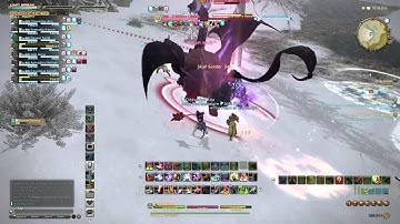 Final Fantasy XIV A Realm Reborn A Relic Reborn The Chimera