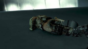 Out of map bug Fallout 4