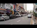 Arab Street in Singapore | Mini Walking Tour of Arab Street Near Haji Lane | A Tourist Hotspot