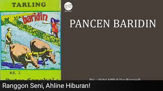 Abdul Ajib (feat Uun Kurniasih) - Pancen Baridin