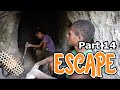 Escape - Masikan Part 14 | SY Talent Entertainment