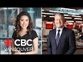 WATCH LIVE: CBC Vancouver News at 6 for September 15  — MEC sale reaction & war vet fights legion