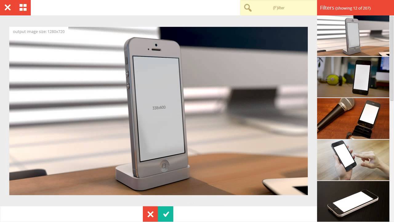 Download Perspective Mockups Wordpress Plugin - YouTube