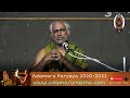 12.05.2021 Krishna samiksha by. Dr. Shathavadani Udupi Ramanatha Acharya.