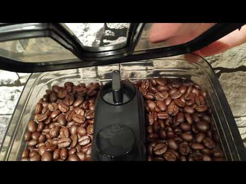 Philips HD7767/00 Grind