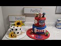 Saludando Y Pasteleando Paw Patrol La Tragedia Jaja