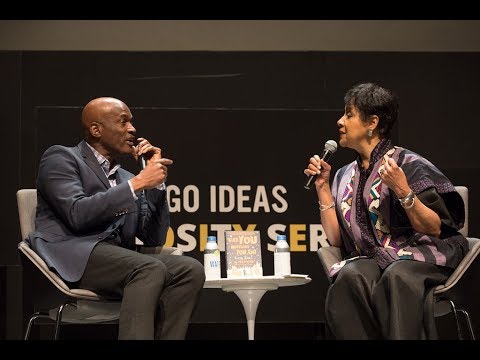 Phylicia Rashad and Kenny Leon on Their Special Relationship