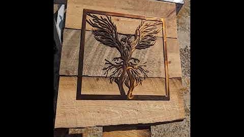 Phoenix Rises from the CrossFire