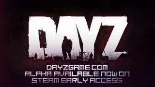DayZ Standalone - Alpha Launch Trailer - Eurogamer
