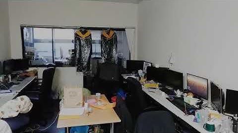 NTU VFX 2021 Assignment #3 MatchMove 26