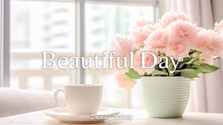 완벽한 하루를 시작하는 긍정적인 피아노 곡 - Beautiful Day
