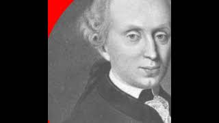 Kant's philosophy - The morality of reverence and love: Perfect and imperfect duties