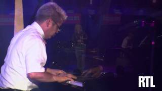 Pink Martini - Que sera sera en live dans le Grand Studio RTL - RTL - RTL