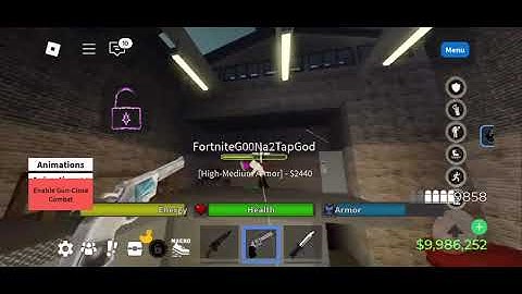 🎮 MOBILE Aimlock Script Da Hood – Works Smooth + No Key!