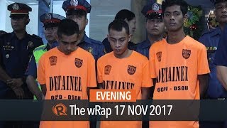 Arrested Abu Sayyaf planned ASEAN Summit attack – PNP