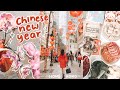 Celebrating Chinese New Year: THE YEAR OF OX 🐮🍊🧧 | living in hong kong