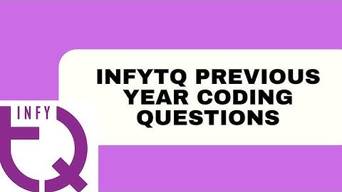 infyTQ previous year coding questions | question-1| python