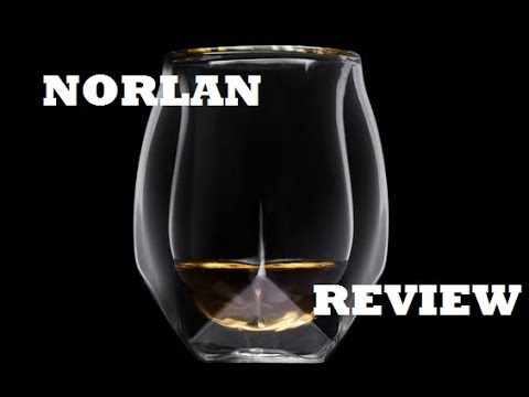 Norlan Whisky Glass: A Review - Sublime Imbibing