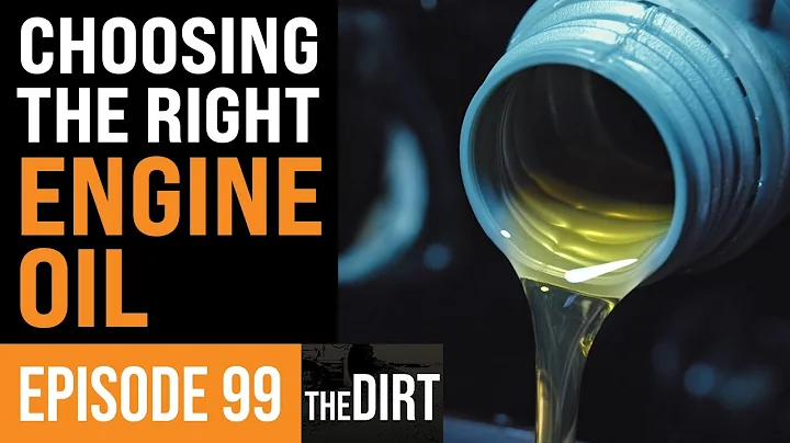 What the Proposed PC-12 Diesel Engine Oil Means fo...