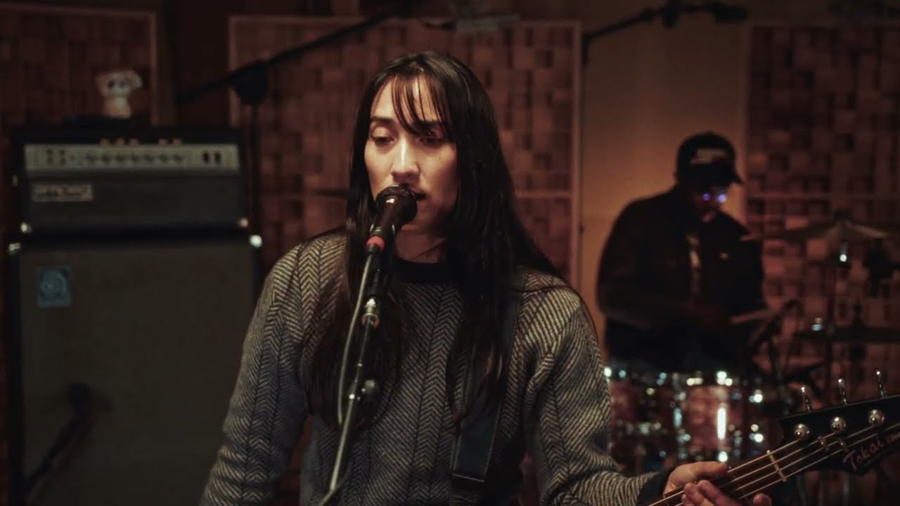 Tanukichan - Live at Sweetwater Studios