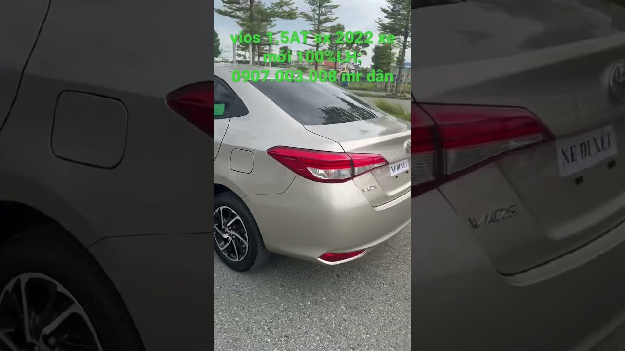 Toyota có xe hachback giá cực rẻ: Ăn 2.9L/100km