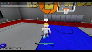 Best Jump Shot In Rb World 2