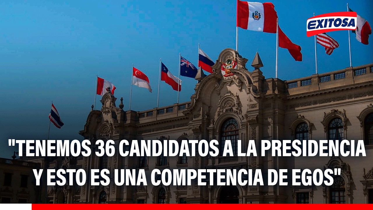 🔴🔵 Nicolás Lúcar: 