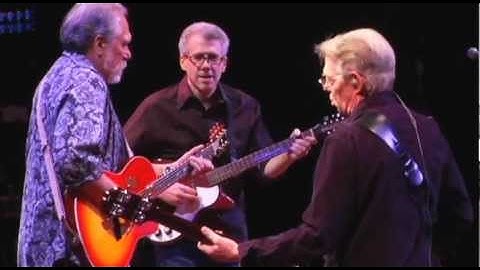 I See The Light - Electric Hot Tuna - Live at the Beacon Theatre in NYC