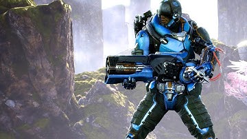 Paragon - Murdock - OP 4 shot kill deck!! 28-0