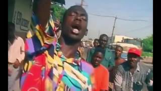 Buju Banton ‎- Deportees (Things Change) (Official Video)