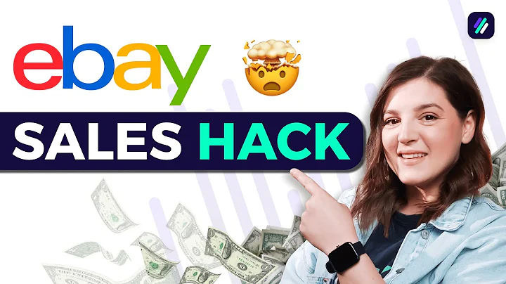 How to Rank #1 on eBay Cassini Search Algorithm