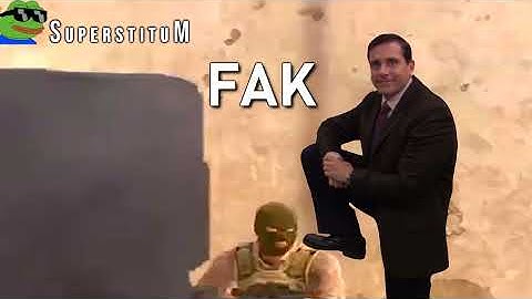 The Counter Strike 2 Experience [LIMITED TEST]