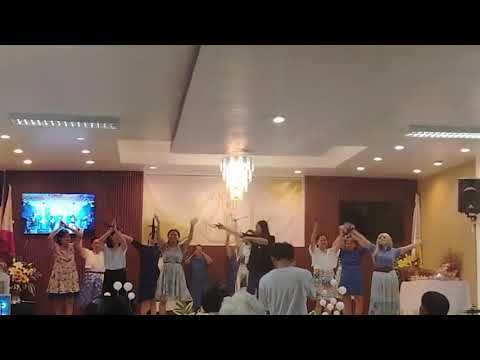 Hawak mo ang Faith  