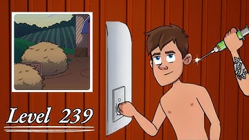 Flashback: Level 239 – How to Solve? (Walkthrough)