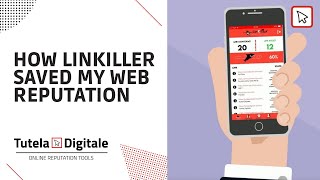 How Linkiller saved my web reputation