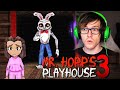 Mr. Hopp&#39;s Playhouse 3 is here