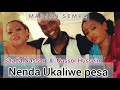 Saada Nassor & Nassor Hussein - Nenda ukaliwe Pesa. Rmx |MARJAN SEMPA