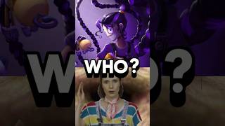 Famous LILLY LOVEBRAIDS EXPLAINED? #poppyplaytime #poppyplaytimechapter5 Wealth