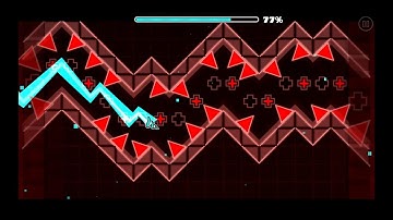 [2997354] DeCode (by Rek3dge, Easy Demon) [Geometry Dash]