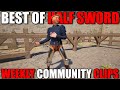 The BEST Community Clips of the Week! #34 | Half Sword
