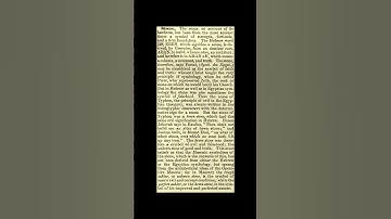 Stone: Encyclopedia of Freemasonry By Albert G. Mackey