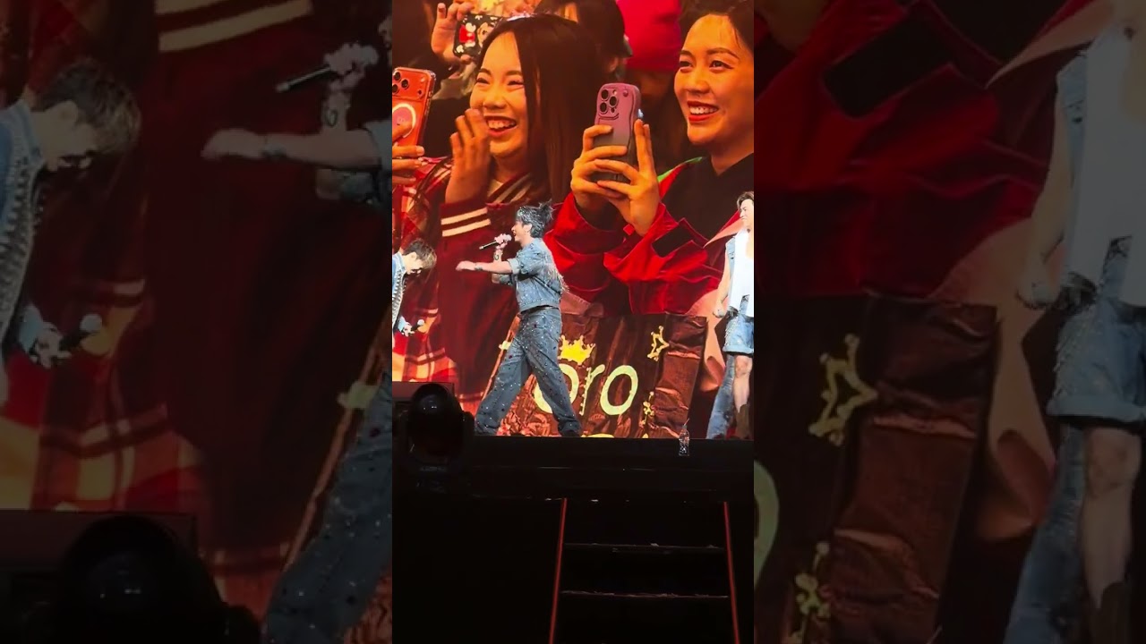 2026/1/11 Energy演唱會-聊天時間