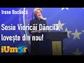 Sosia Vioricăi Dăncilă, Irene Boclincă, lovește din nou