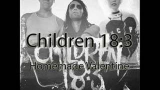 Watch Children 183 Homemade Valentine video