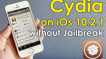 how to install cydia on ios 10.3.1 without a computer *2017*